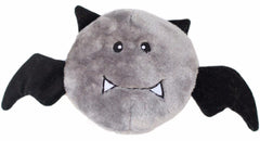 ZippyPaws Halloween Brainey Bat Dog Toy | Perromart Online Pet Store Singapore