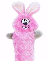 ZippyPaws Jigglerz Bunny Dog Toys | Perromart Online Pet Store Singapore
