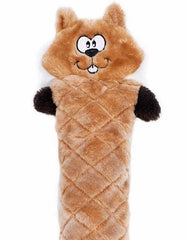 ZippyPaws Jigglerz Chipmunk Dog Toys  | Perromart Online Pet Store Singapore