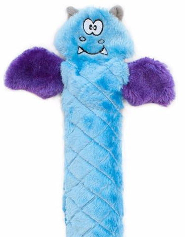 ZippyPaws Jigglerz Dragon Dog Toys  | Perromart Online Pet Store Singapore