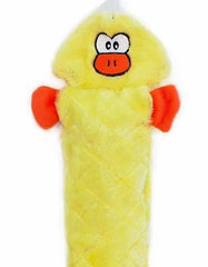 ZippyPaws Jigglerz Duck Dog Toy | Perromart Online Pet Store Singapore