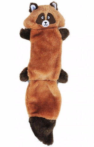 ZippyPaws Zingy Fox Dog Toy | Perromart Online Pet Store Singapore