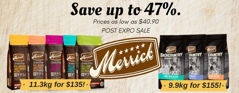 Merrick SALE
